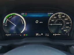 Subaru Crosstrek Limited Hybrid AWD 2026