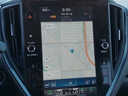 Subaru Crosstrek Limited Hybrid AWD 2026