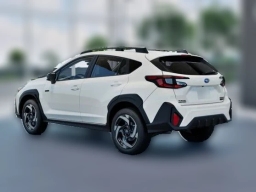 Subaru Crosstrek Limited Hybrid AWD 2026
