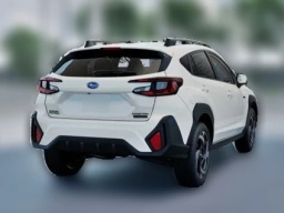 Subaru Crosstrek Limited Hybrid AWD 2026