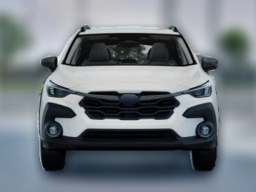 Subaru Crosstrek Limited Hybrid AWD 2026