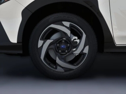 Subaru Crosstrek Limited Hybrid AWD 2026