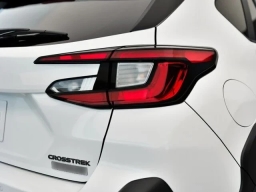 Subaru Crosstrek Limited Hybrid AWD 2026