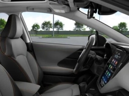 Subaru Crosstrek Limited Hybrid AWD 2026