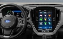 Subaru Crosstrek Limited Hybrid AWD 2026