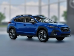 Subaru Crosstrek Limited Hybrid AWD 2026
