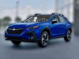 Subaru Crosstrek Limited Hybrid AWD 2026