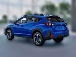 Subaru Crosstrek Limited Hybrid AWD 2026
