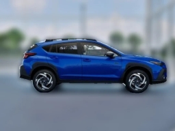Subaru Crosstrek Limited Hybrid AWD 2026