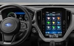 Subaru Crosstrek Limited Hybrid AWD 2026