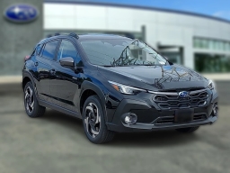 Subaru Crosstrek Limited Hybrid AWD 2026