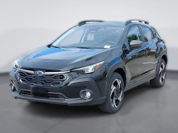 Subaru Crosstrek Limited Hybrid AWD 2026