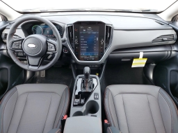 Subaru Crosstrek Limited Hybrid AWD 2026