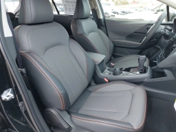 Subaru Crosstrek Limited Hybrid AWD 2026