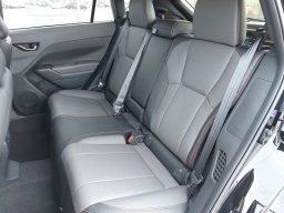 Subaru Crosstrek Limited Hybrid AWD 2026