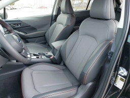 Subaru Crosstrek Limited Hybrid AWD 2026