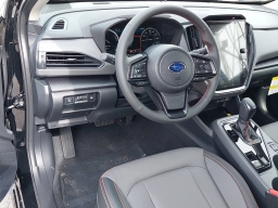 Subaru Crosstrek Limited Hybrid AWD 2026