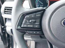 Subaru Crosstrek Limited Hybrid AWD 2026