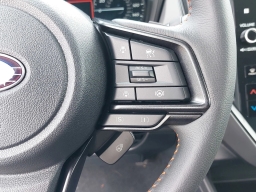 Subaru Crosstrek Limited Hybrid AWD 2026