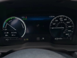 Subaru Crosstrek Limited Hybrid AWD 2026