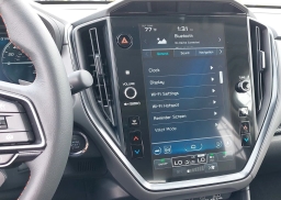 Subaru Crosstrek Limited Hybrid AWD 2026