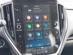 Subaru Crosstrek Limited Hybrid AWD 2026