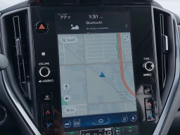 Subaru Crosstrek Limited Hybrid AWD 2026