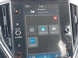 Subaru Crosstrek Limited Hybrid AWD 2026