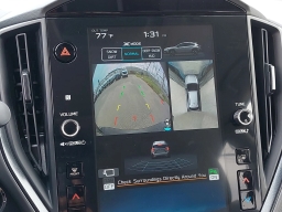 Subaru Crosstrek Limited Hybrid AWD 2026