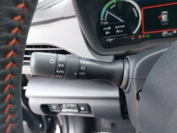 Subaru Crosstrek Limited Hybrid AWD 2026