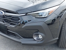 Subaru Crosstrek Limited Hybrid AWD 2026