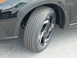 Subaru Crosstrek Limited Hybrid AWD 2026