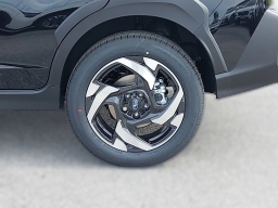 Subaru Crosstrek Limited Hybrid AWD 2026