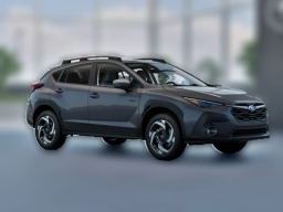 Subaru Crosstrek Limited Hybrid AWD 2026