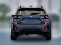 Subaru Crosstrek Limited Hybrid AWD 2026