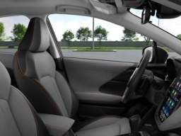 Subaru Crosstrek Limited Hybrid AWD 2026