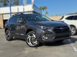 Subaru Crosstrek Limited Hybrid AWD 2026