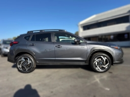 Subaru Crosstrek Limited Hybrid AWD 2026