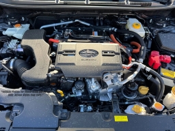 Subaru Crosstrek Limited Hybrid AWD 2026