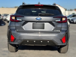 Subaru Crosstrek Limited Hybrid AWD 2026