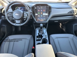 Subaru Crosstrek Limited Hybrid AWD 2026