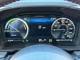 Subaru Crosstrek Limited Hybrid AWD 2026