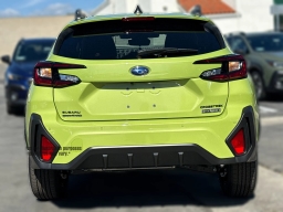 Subaru Crosstrek Limited Hybrid AWD 2026