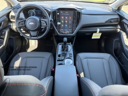 Subaru Crosstrek Limited Hybrid AWD 2026