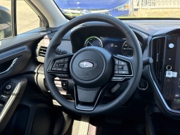 Subaru Crosstrek Limited Hybrid AWD 2026