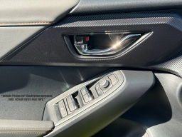 Subaru Crosstrek Limited Hybrid AWD 2026