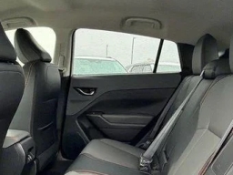 Subaru Crosstrek Limited Hybrid AWD 2026