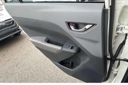 Subaru Crosstrek Limited Hybrid AWD 2026