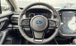 Subaru Crosstrek Limited Hybrid AWD 2026