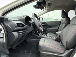 Subaru Crosstrek Limited Hybrid AWD 2026